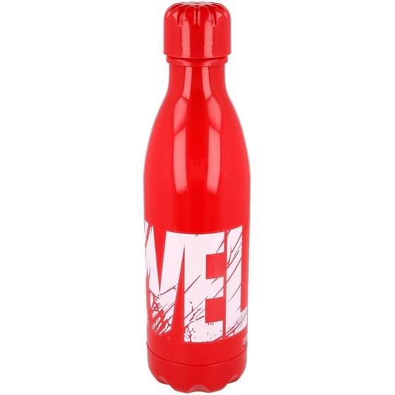 Μπουκάλι Πλαστικό Stor Marvel - Avengers Large Daily Plastic Bottle 660ml image 2