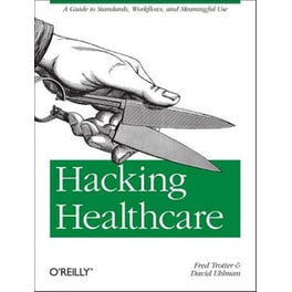 Hacking Healthcare