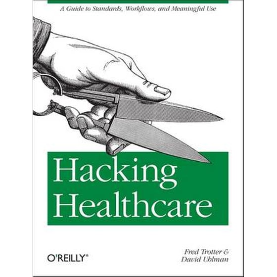 Hacking Healthcare image 0