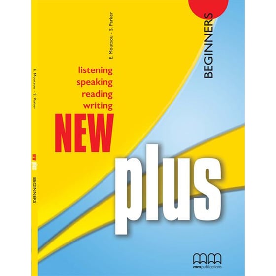 New Plus- Beginners image 0