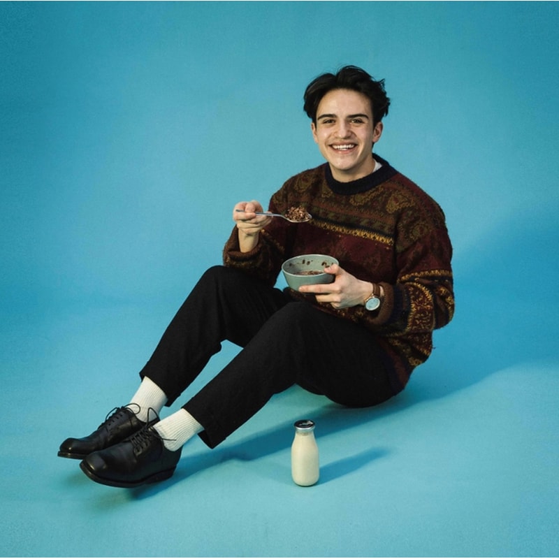 Cereal