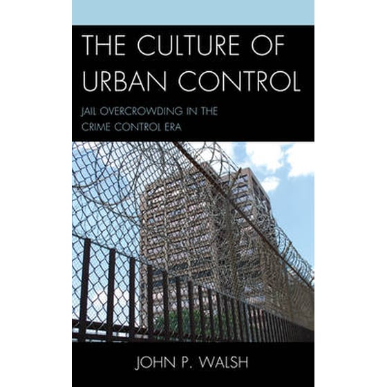Culture of Urban Control image 0
