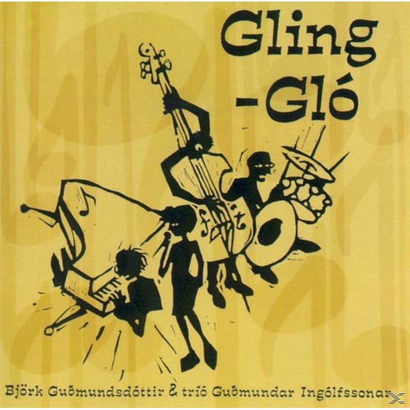 Gling Glo