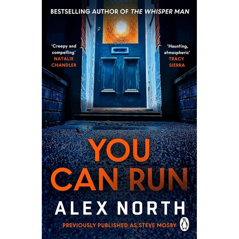 You Can Run