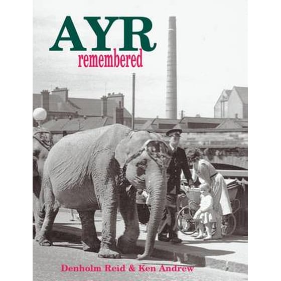 Ayr Remembered image 0