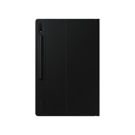 Θήκη Samsung Galaxy Tab S8 Ultra Book Cover Keyboard - Black image 1