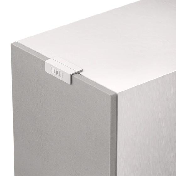 Ηχεία Hi-Fi Kef Q3 Meta Ζεύγος Ηχείων 150W - Λευκό image 2