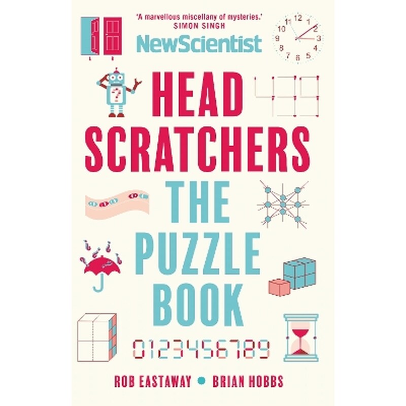 Headscratchers