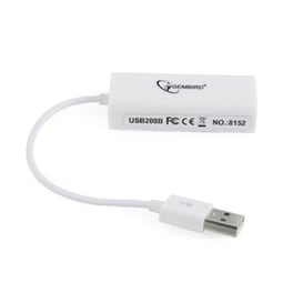 GEMBIRD USB 2.0 LAN ADAPTER