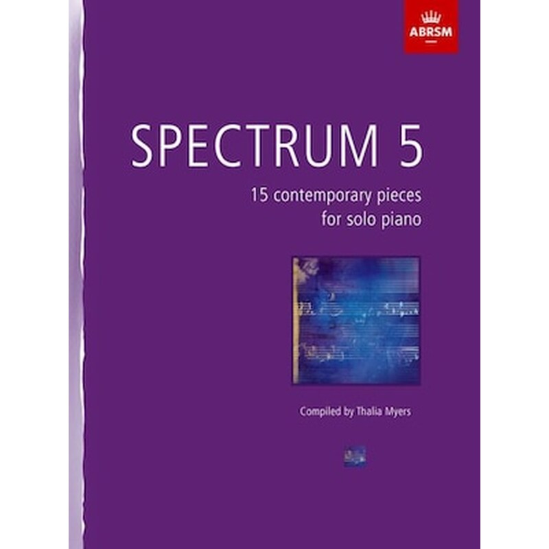 ABRSM Spectrum 5