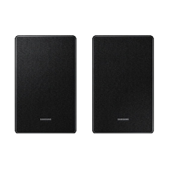 Soundbar Samsung HW-Q950A 11.1.4 - Μαύρο image 5
