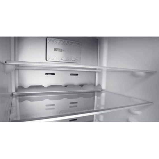 WHIRLPOOL W9831DIXH Full No Frost 323 Lt Inox Ψυγειοκαταψύκτης image 5