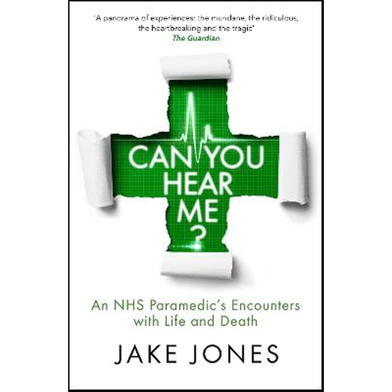 Can you hear me?