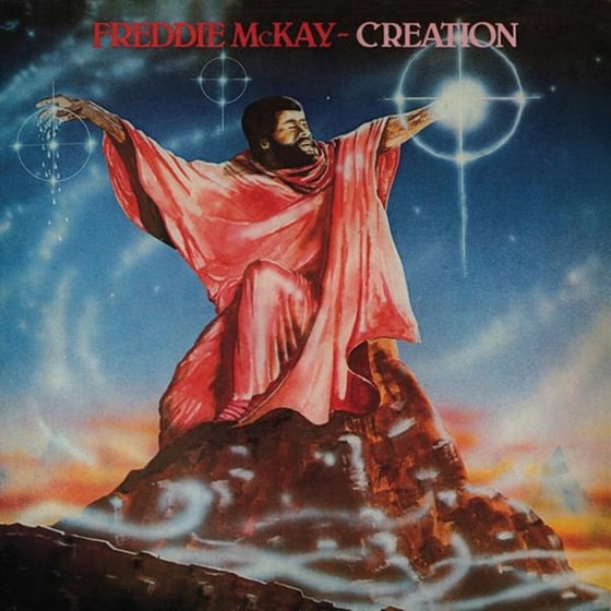 Creation (Limited LP) image 0