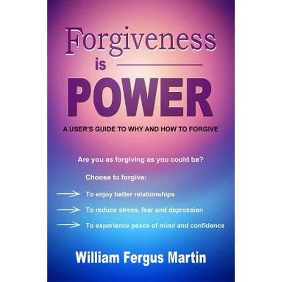 Forgiveness is Power image 0