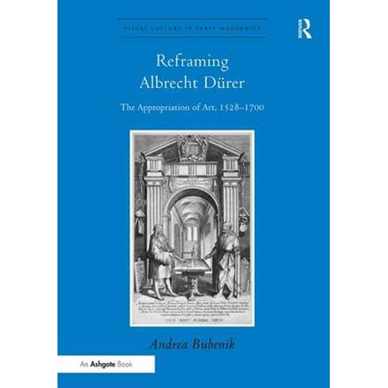 Reframing Albrecht Durer image 0