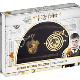 Μπρελόκ PMI Harry Potter 3 Pack