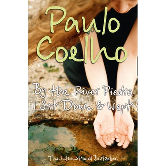 By the River Piedra I Sat Down and Wept image 0