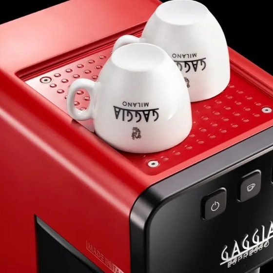 GAGGIA Espresso Style EG2111/03 1900W 15bar Μηχανή Espresso image 3