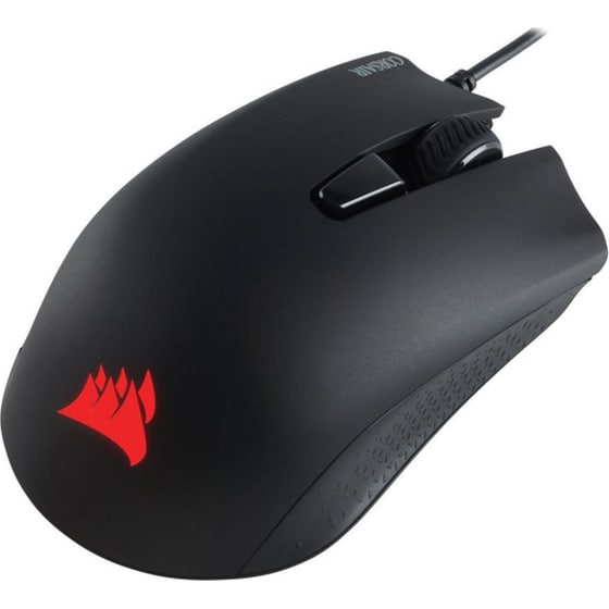 Corsair Harpoon Pro RGB Gaming Ενσύρματο Ποντίκι - Μαύρο image 3