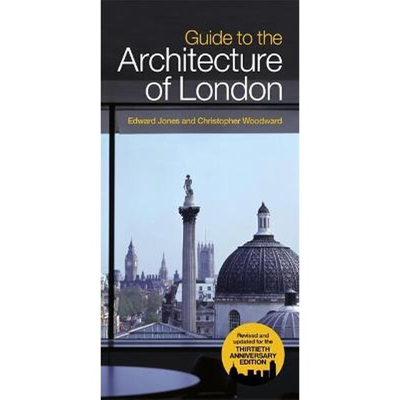 A Guide To The Architecture Of London image 0