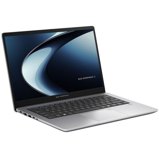 Asus ExpertBook P1 P1403CVA-GR210H4C0X 14" FHD IPS (Intel Core 5-210H/16 GB/512GB SSD/Intel Graphics/Win11Pro) Laptop image 1