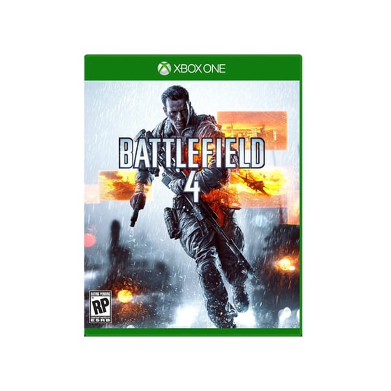 XBOX One Used Game: Battlefield 4 image 0
