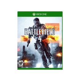 XBOX One Used Game: Battlefield 4