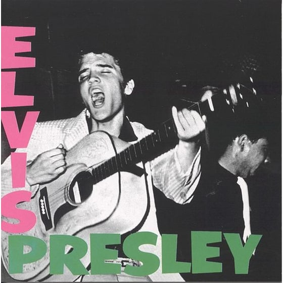 Elvis Presley image 0