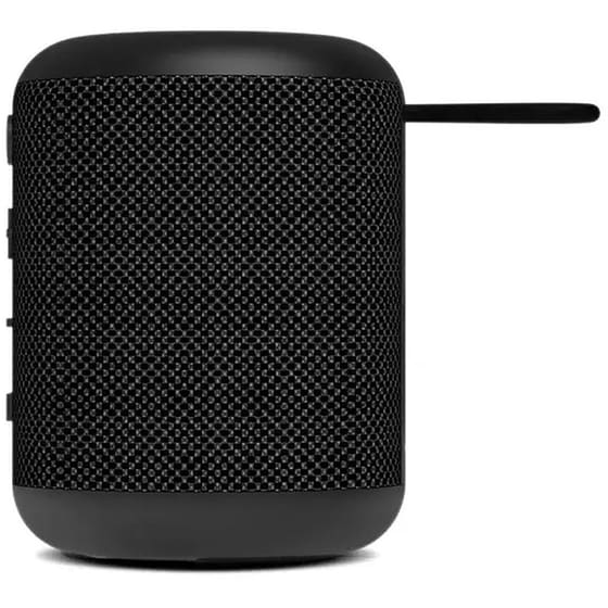 Φορητό Ηχείο Head HDSP01 10W - Μαύρο image 1