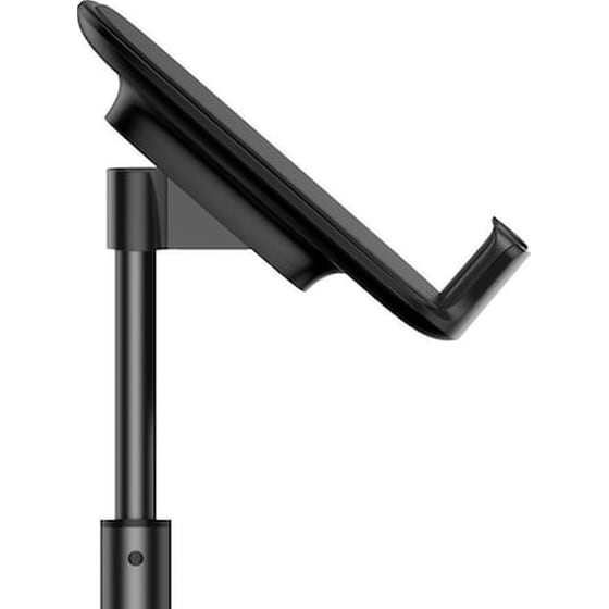 Βάση Στήριξης Επιτραπέζια Baseus Literary Youth - Μαύρο image 1