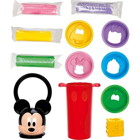 Hasbro Play-Doh Disney Junior Happy Stackable (G2322) image 1