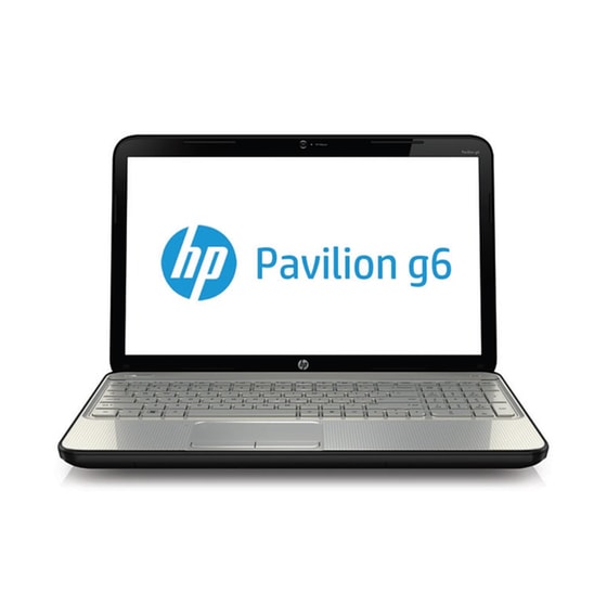 HP Pavilion G6-2250ev - C5S74EA image 0