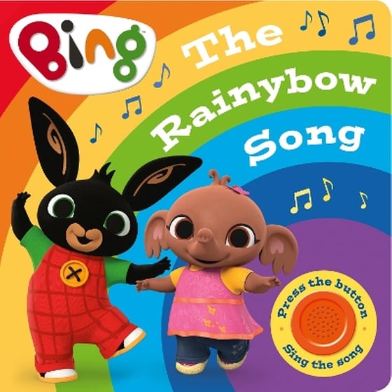 Bing: The Rainybow Song image 0
