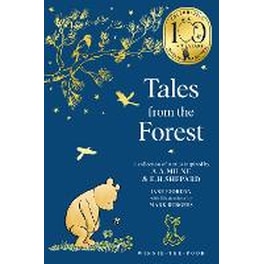 Winnie-the-Pooh: Tales from the Forest