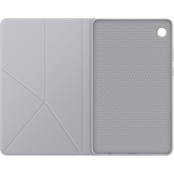 Θήκη Tablet Samsung Galaxy Tab A11 - Samsung Book Cover - White image 8