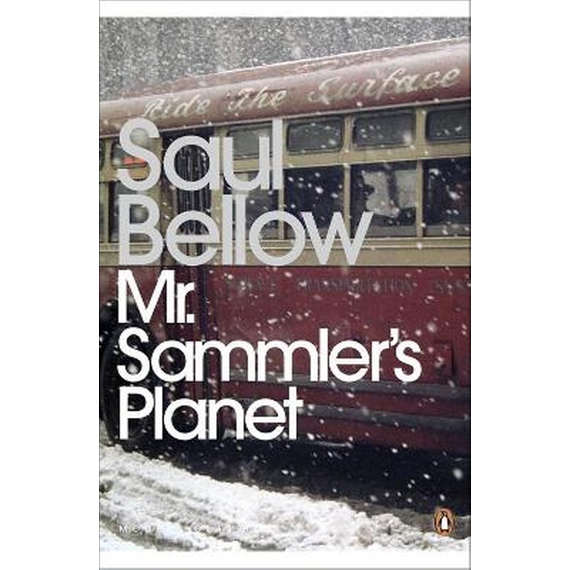 Mr Sammlers Planet