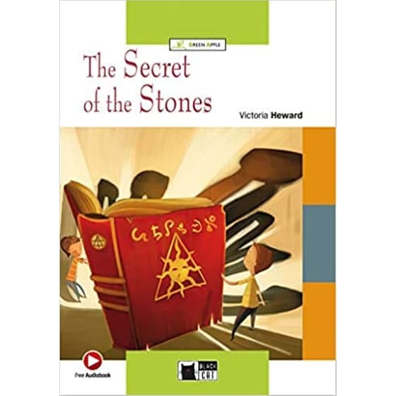 Secret of the Stones image 0