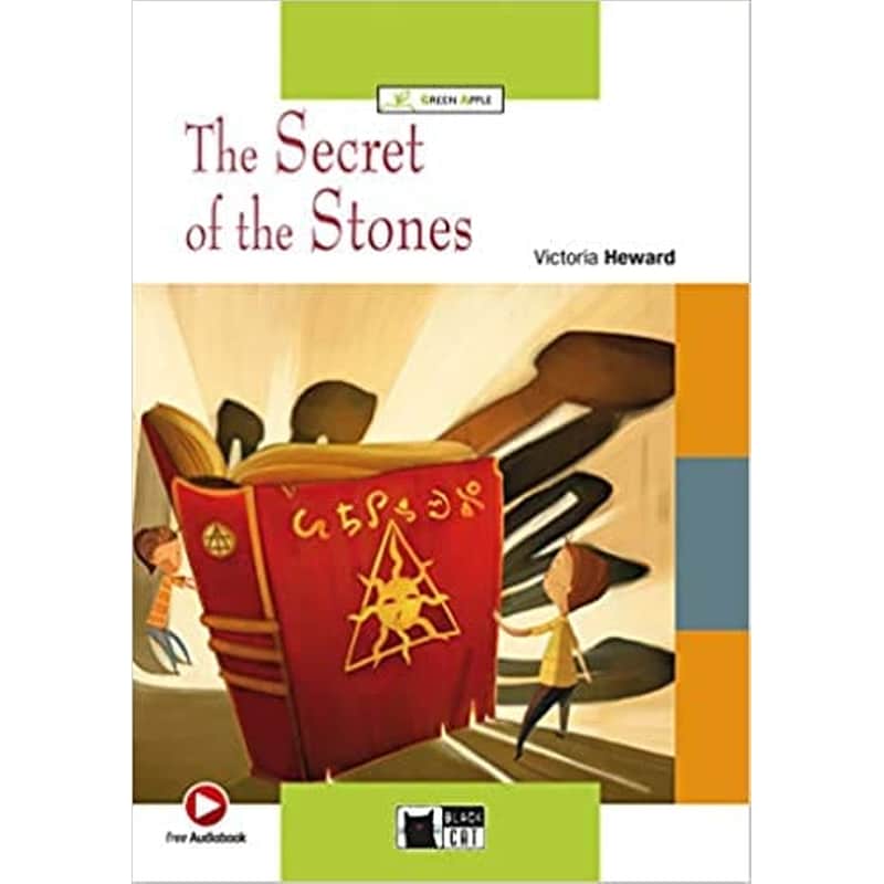 Secret of the Stones