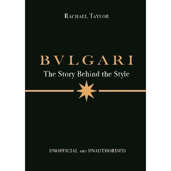Bulgari: The Story Behind the Style image 0