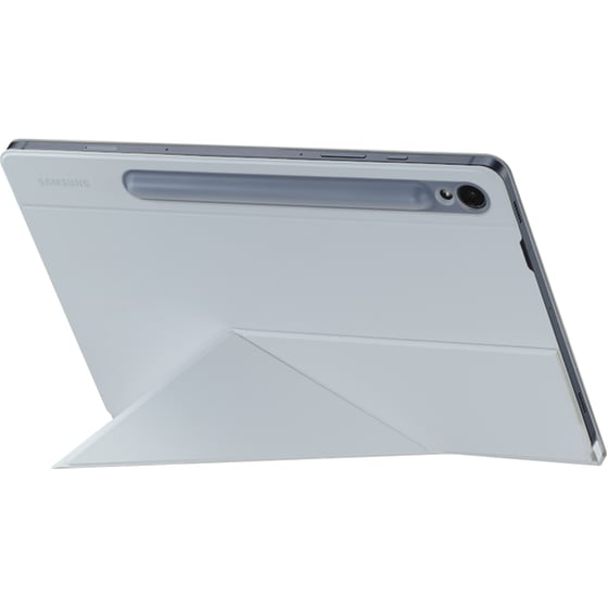 Θήκη Tablet Samsung Galaxy Tab S9 - Samsung Smart Book - White image 1