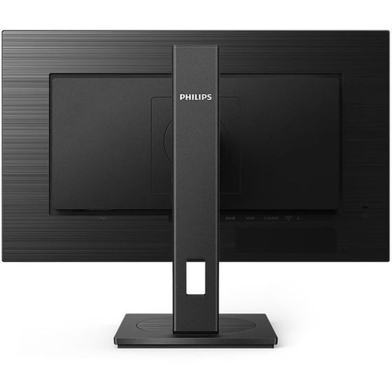 Philips S Line 242S1AE/00 Business Monitor 23.8'' FHD IPS Flat 100Hz 4ms image 4