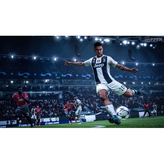 FIFA 19 - PS4 Used image 6