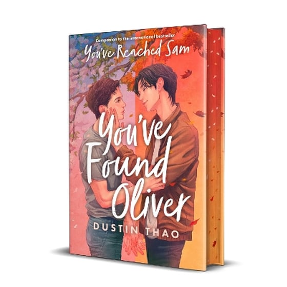 You've Found Oliver image 0