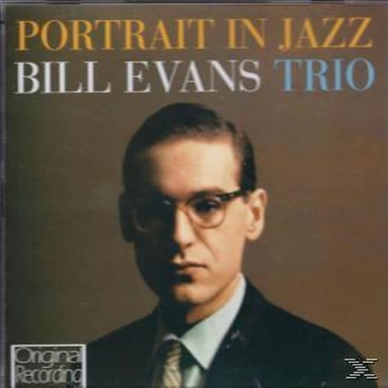 Portrait In Jazz image 0