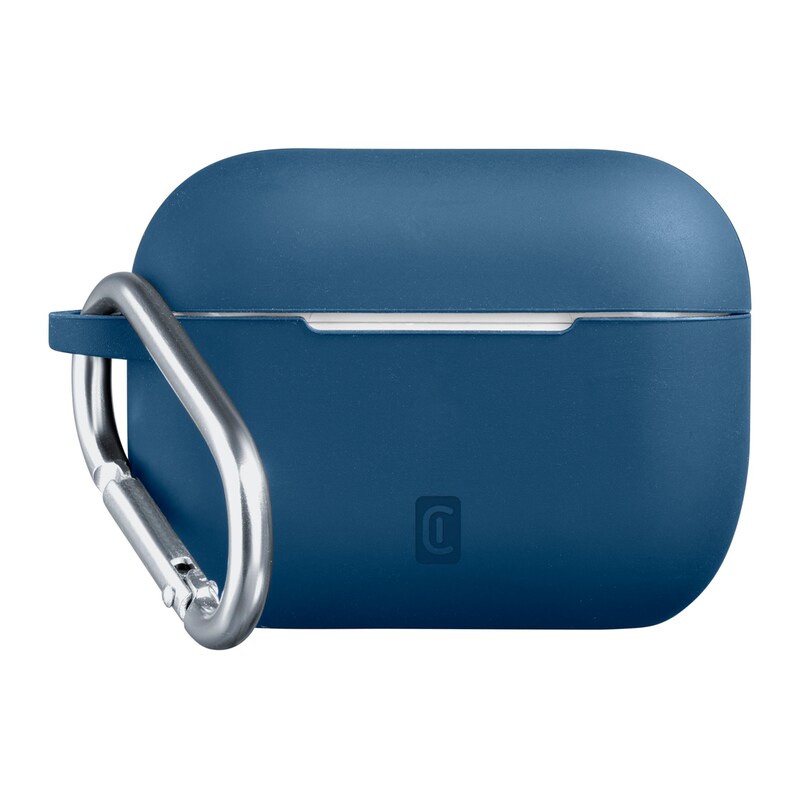 Θήκη Ακουστικών Cellular Line Bounce για AirPods Pro 2nd Gen - Blue