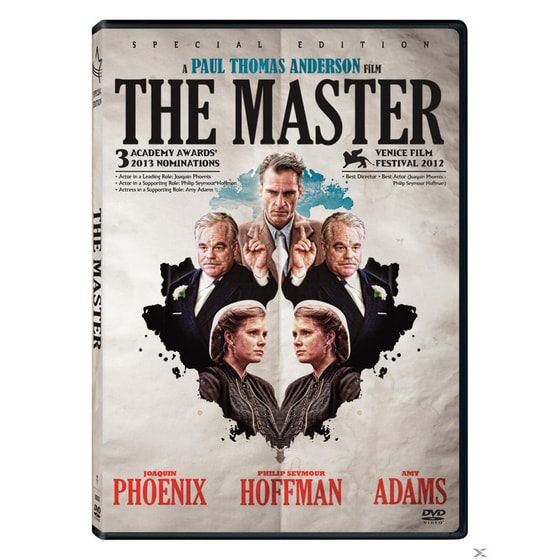 The Master image 0