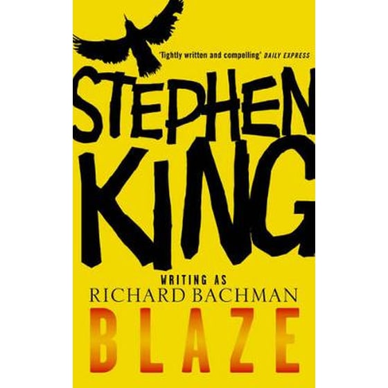 Blaze image 0