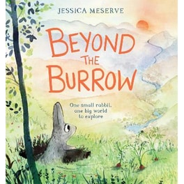 Beyond the Burrow
