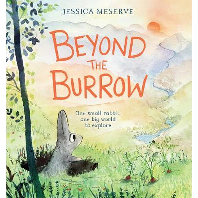 Beyond the Burrow